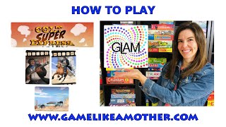 How to Play Colt Super Express Expansion
