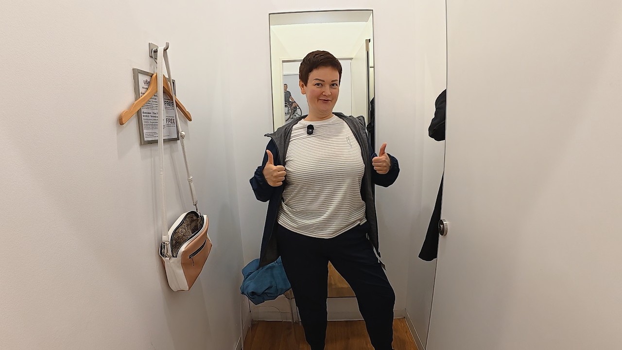 В Таиланде лучший ШОППИНГ! Снова транжирим ДЕНЬГИ в Uniqlo! Купили Вовану КОСТЮМ и мне штаны) Влог