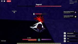 5 minutes of me killing the entity | Wisteria 2