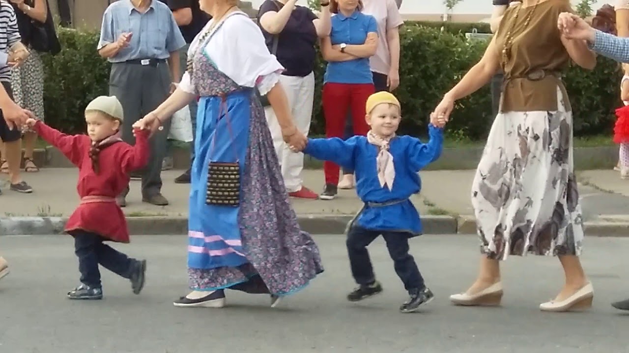Карельская крууга