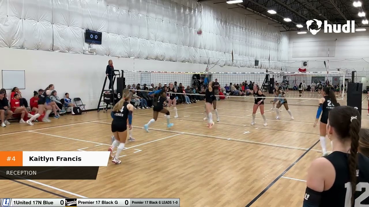 TexasFest - Defense and SR