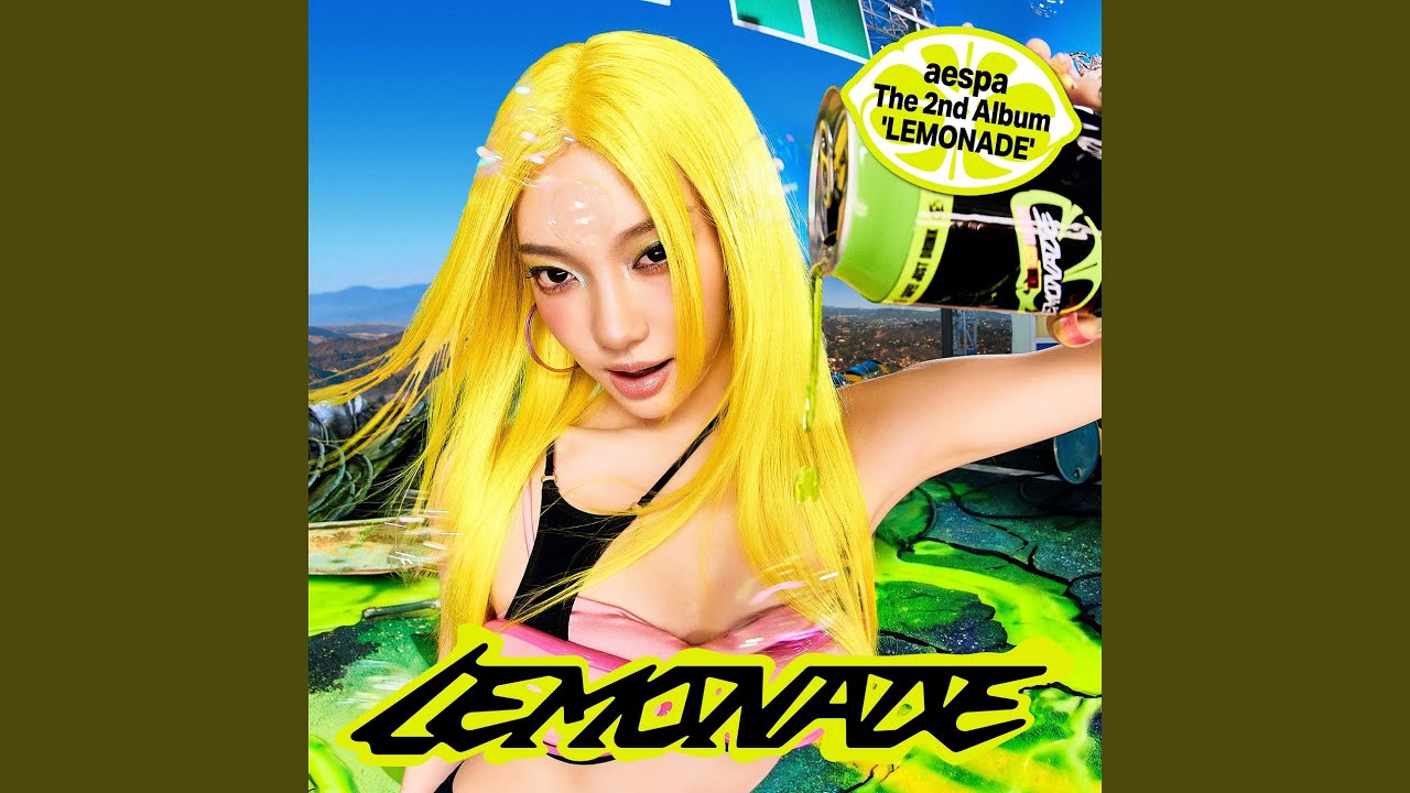 LEMONADE (Instrumental) - YouTube