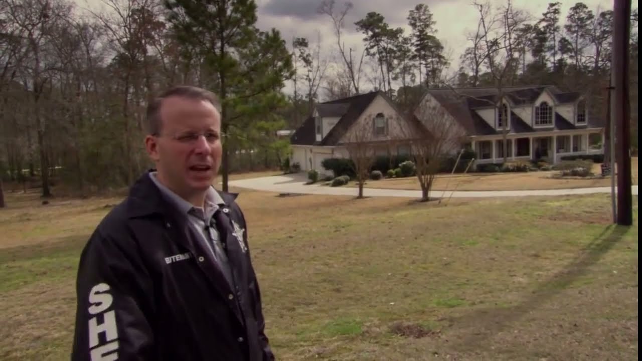 Crime Scene Videography