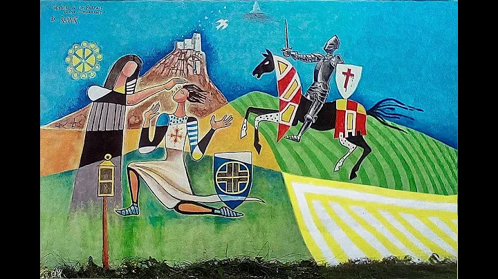 [Talk Gnosis] The Cathars: History, Myth, Or....? ...