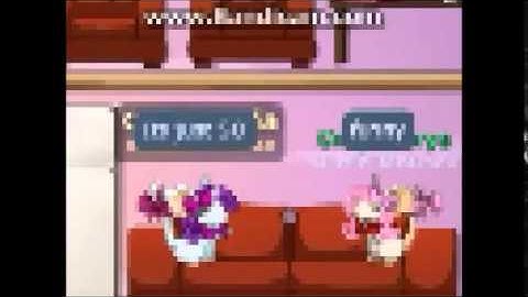 Transformice MV Pretty Girls