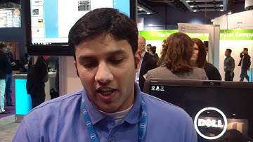 Dell HPC Storage @ SC11