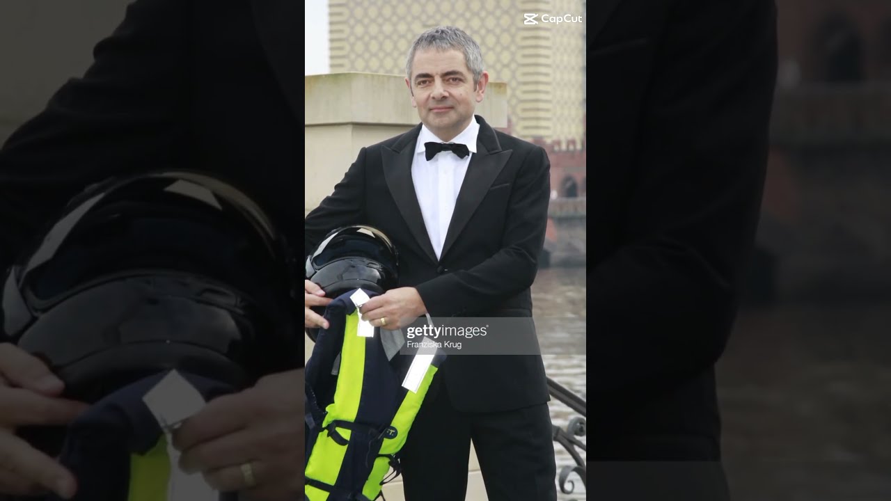 JJ Viral Rowan Atkinson Return Maigret Night At Crossroads 