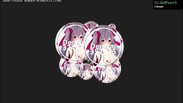 BEAUTIFUL GAME ULTRA SWOLLEN HACK ALIS.IO // SELF FEED