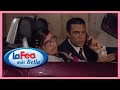 La fea más bella | Resumen C-94- ¡Fernando fuerza a Lety a salir con él!