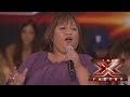 ישראל X Factor - רוז פוסטאנס - You And I