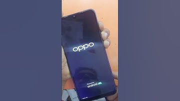 How To Fix Blank Screen Problem | Mobile On But Screen Black | Oppo Phone Black Screen Problem #yt