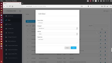 SOURCE CODE APLIKASI PERSEDIAAN OBAT BERBASIS WEB