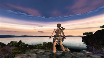 TRLE - Resurgence (2021) Part 3 1/2