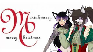 All I Want for Christmas Is You