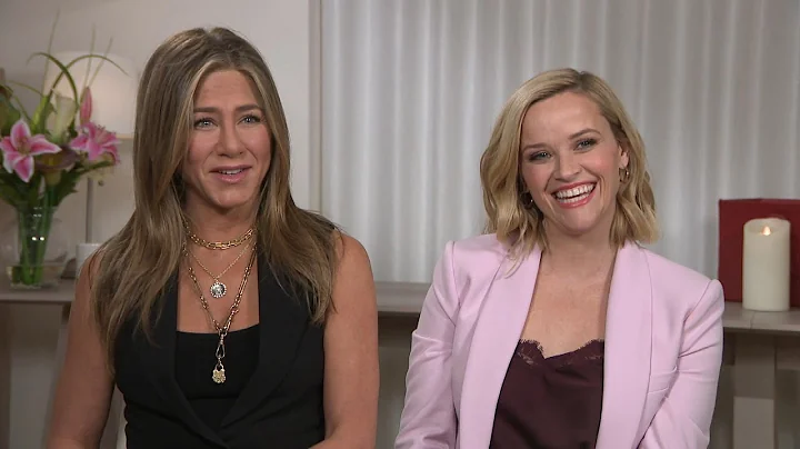 Jennifer Aniston on How Reese Witherspoon Influenc...