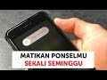 20 Tips Agar Ponselmu Lebih Awet