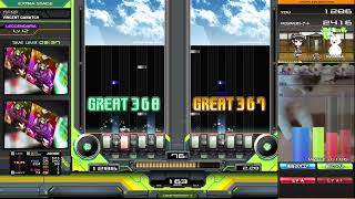 【beatmania IIDX】GENE / VINCENT GANATCH