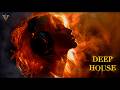 Deep House Noir Smoky Vibes Dark Emotions Midnight Contract SJAM Remix