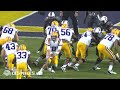 Wk7 vs. South Carolina Highlights