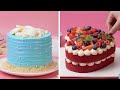So Yummy Chocolate Cake Decorating Recipes | 10 Simple Colorful Cake Decorating Ideas For You