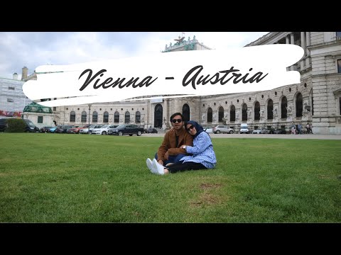 Video: Cara Menuju Vena