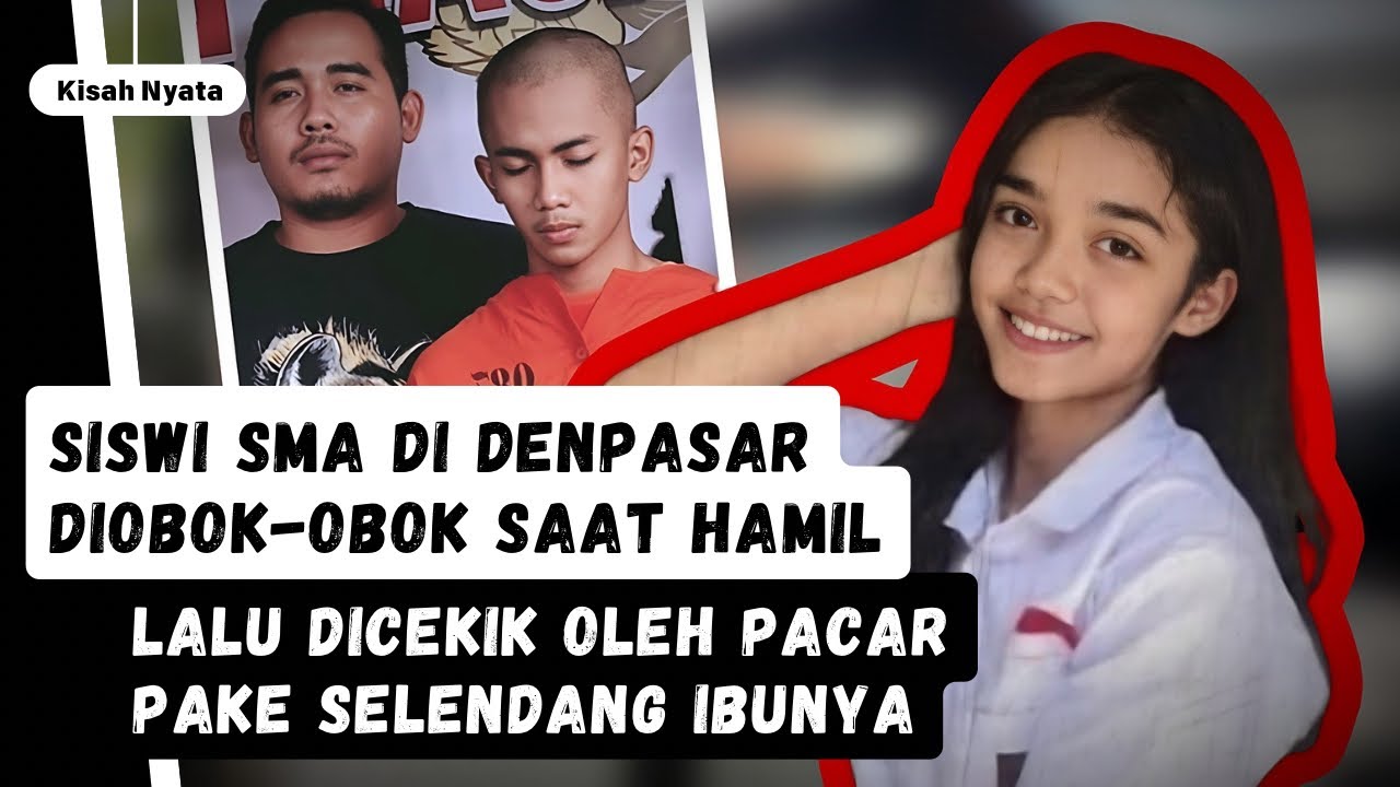 Misteri Pela.jar Cantik di Gudang Beras Denpasar