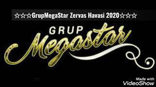 GrupMegaStar  Mustafa Zervas Havasi 2020♫ ☆█▬█ █ ▀█▀ ☆ ♫ Resimi