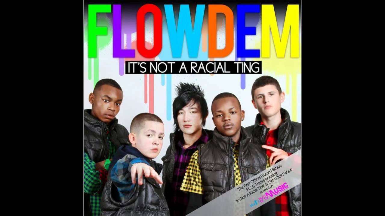 FlowDem - Billionaire - EXCLUSIVE - HD