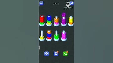 mini nut bolts Puzzle || #nut#bolt#youtube short