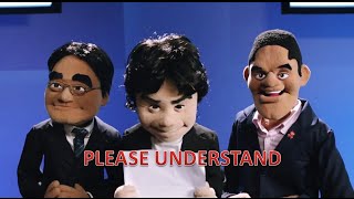 Nintendo E3 2015 - Please Understand the Wii U is Dead