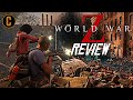 【末日之戰World War Z】神威｜【跟朋友打打殭屍】 射擊遊戲!!!!歡迎一起來聊聊天