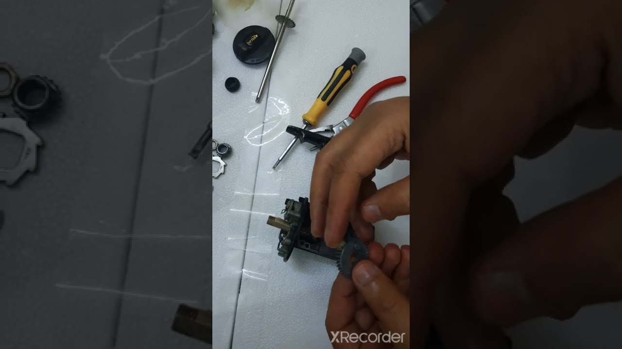 maintenance banx sf 5000  بانكس 5000 صيانة