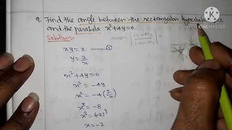 12th maths/Exercise 7.2 Q no 9/Chapter-7 Application of Differential Calculus