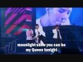 Big Bang - Top Of The World [Eng. Sub]