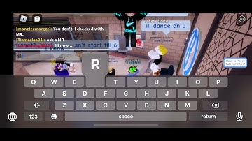 Exploiter report | Blox-ton Hotels | Awaiting Trainee.