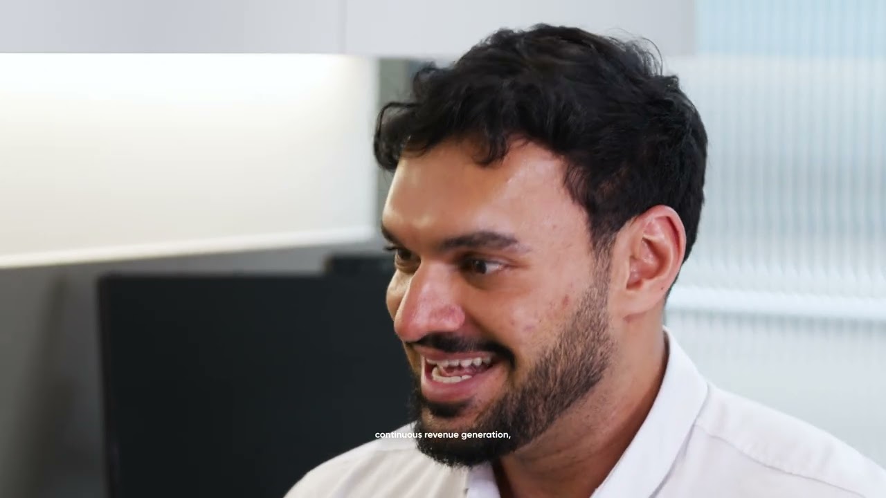 Oneday members | Sundeep Varma