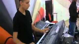 Koma Cuwan-Misket 2011