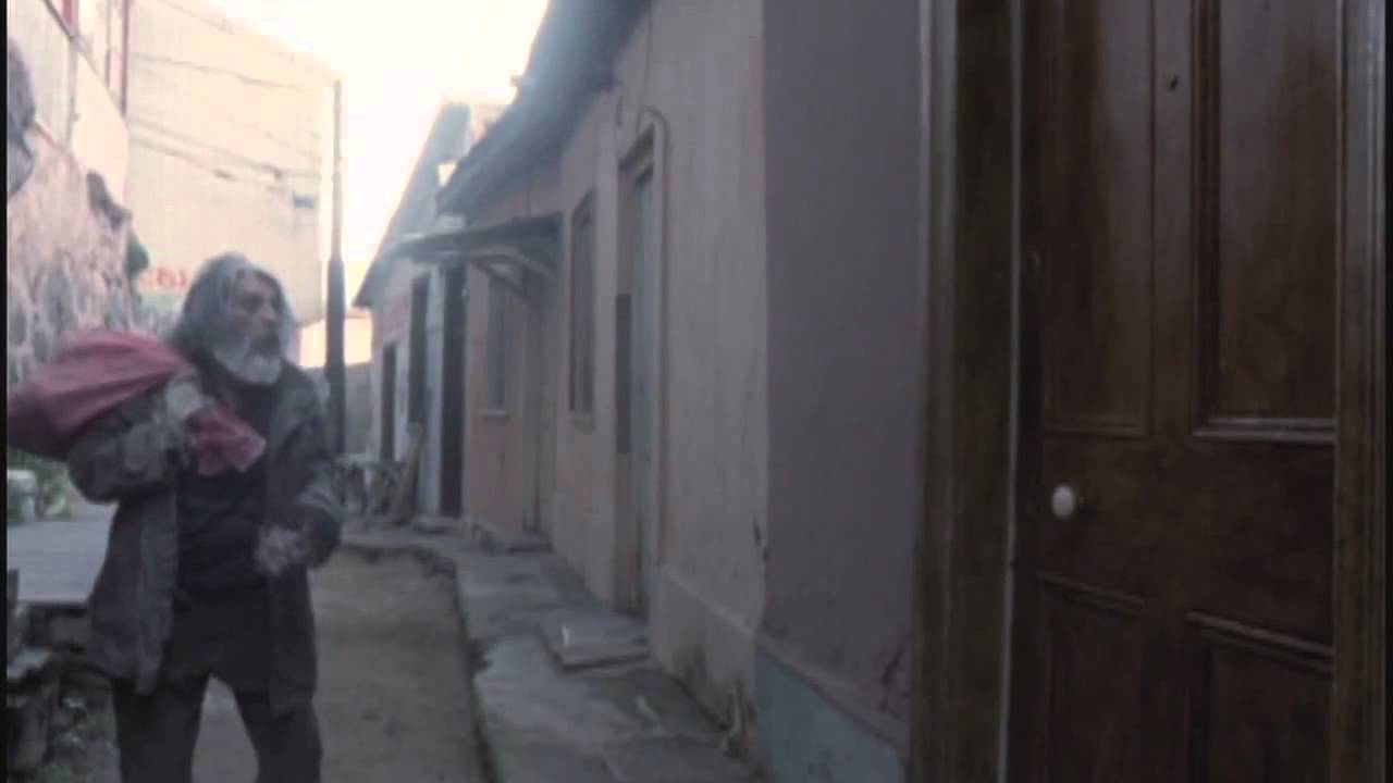 Viejo del Saco CLL Tron