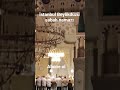 sanki Medine'de namaz kıldım