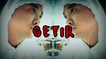 GETIR || Pas Band feat Reza Artamevia || lirik || lyrics