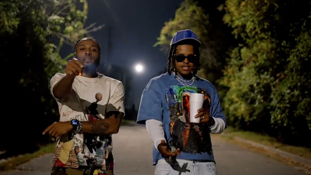 Polo 2time$ x 1Thouwou - 2Thouwou