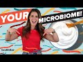 Microbiome: A Clue into Your Health!