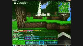 MapleCraft Factions Ep:2