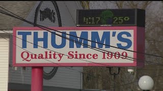 Major development plans in place for Warren neighborhood