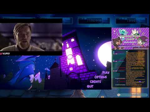 Превью видео игры