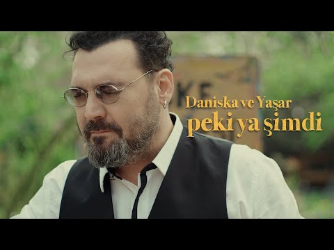 Daniska ve Yaşar - Peki Ya Şimdi [ Keşke Meyhanesi ]