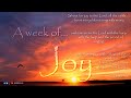 Sunday Service - 20th December 2020