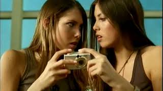 SF DRS Werbung, ende 2004