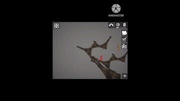 Gorilla tag in melonplayground be like