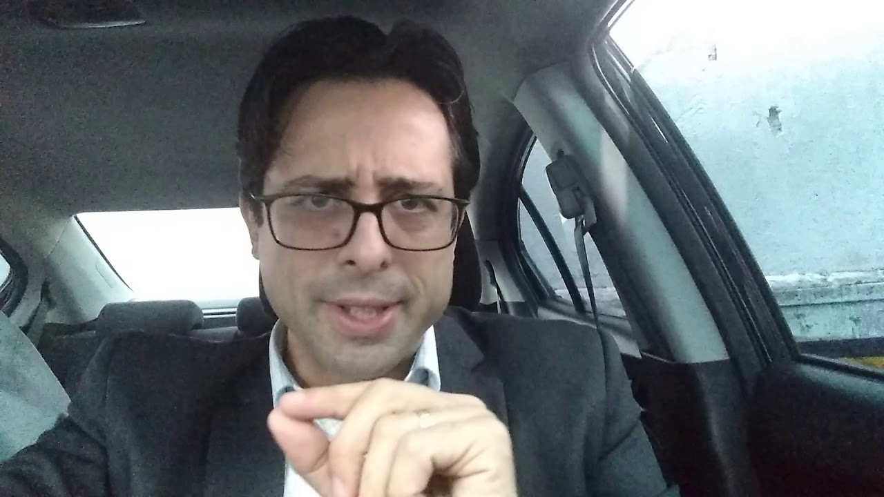 Mudanças na lei trabalhista. O que alterou no acidente de trabalho, no trajeto. Novas formas.